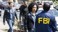 FBI Most Wanted